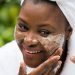 Are Foaming Facial Cleansers Right For You?