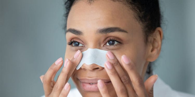 Pore Strips, Glue And Other Skin Trends To Avoid