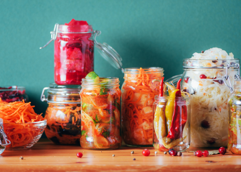 9 Fermented Foods You Should Try and Their Benefits