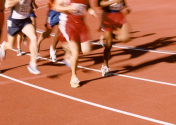 TikTok Influencer Attempts Full Marathon With Zero Training