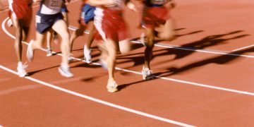 TikTok Influencer Attempts Full Marathon With Zero Training
