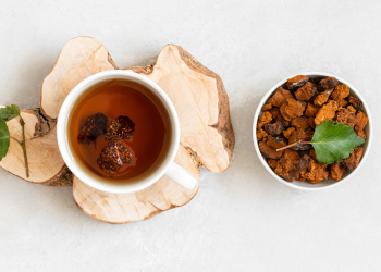 Everything You Need to Know About Mushroom Tea