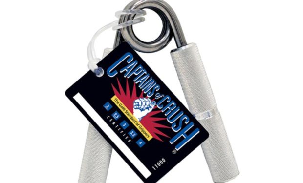 The Best Devices to Increase Grip Strength