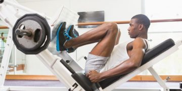 7 Gym Machines You Shouldn't Skip Over