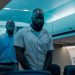How Mike Colter Built a Formidable Physique for ‘Plane’