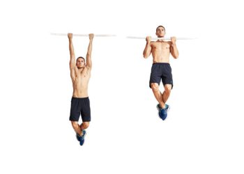 The Best Bodyweight Exercises for Your Back