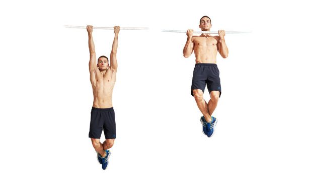 The Best Bodyweight Exercises for Your Back