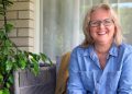 talking to family and finding support