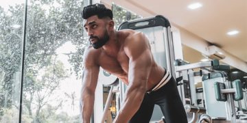 50 Best Ab Exercises of All Time