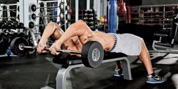 How to Do a Skull Crusher