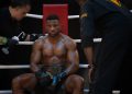 Jonathan Majors 'Creed III' Workout: Upper Body Bulk-up