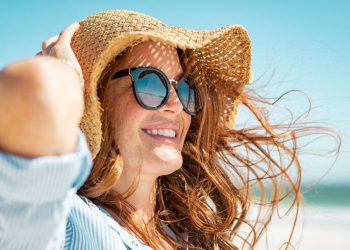 How To Treat A Sunburn