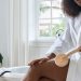 Lymphatic Massage For Face And Body