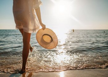 What Does Sun Damaged Skin Look Like?