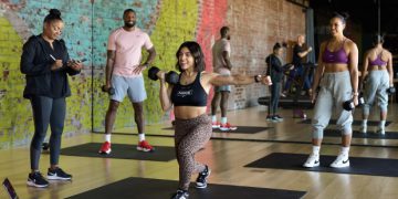 Apple's Swift Evolution of Fitness+ Is Far From Over