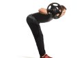 How to Add Good Mornings to Your Workout