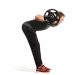 How to Add Good Mornings to Your Workout