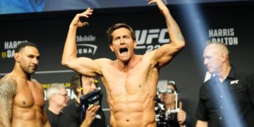 Jake Gyllenhaal's Trainer Shares Secrets to 'Road House' Body