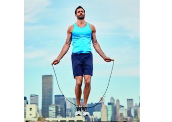 18 Great Cardio Workouts That Don't Require Running