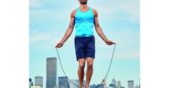 18 Great Cardio Workouts That Don't Require Running