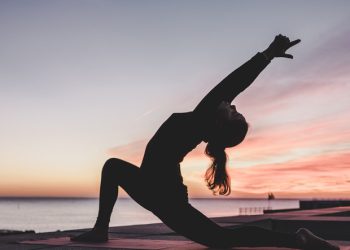 How to Get More Exercise During the Day