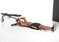 How to Do Leg Raises for a Rock-solid Core
