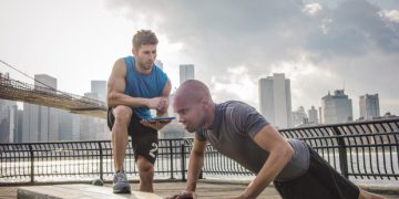The Hottest New Personal Trainer Is ChatGPT