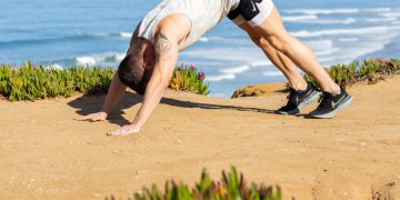 Barry’s HIIT Workout at Home: Burn Fat in Under 30 Minutes
