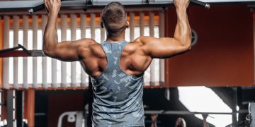 The Best Hypertrophy Workout for Your Back