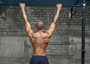 At-Home Back Workouts to Build Size and Strength