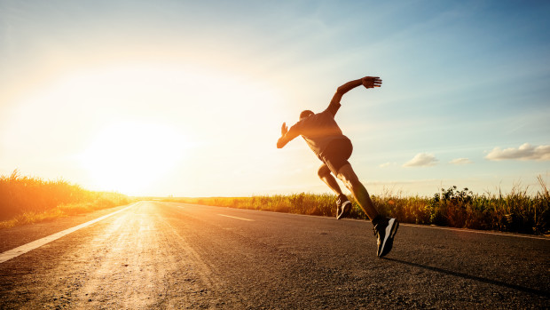 3 Gut-busting Cardio Workouts to Start Strong in 2021