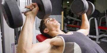 5 Intense Workouts to Build Stronger Shoulders