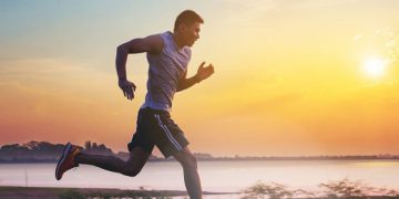 The Best Sprint Workouts to Get Faster, Build Muscle, and Drop Fat