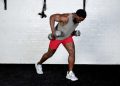 These Stance Variations Make Classic Upper-body Moves Feel New