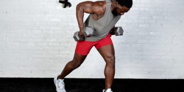 These Stance Variations Make Classic Upper-body Moves Feel New
