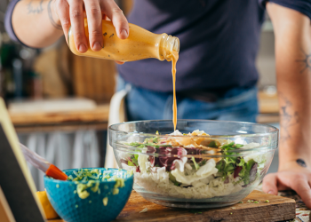 11 Best-Tasting Trader Joe’s Salad Dressings