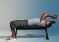 How to Do a Dumbbell Pullover