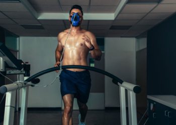 The Training Plan to Boost Your VO2 Max