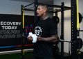 The Workout That Helped Raiders Tight End Darren Waller Rehab His Hamstring