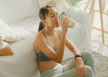 Is Protein Powder Good for You?