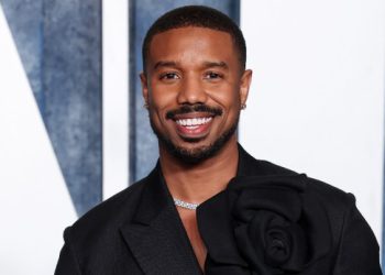 Michael B. Jordan Reveals Motivation for Staying in Shape