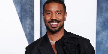 Michael B. Jordan Reveals Motivation for Staying in Shape