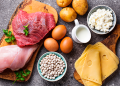 What Are Amino Acids and Their Benefits?