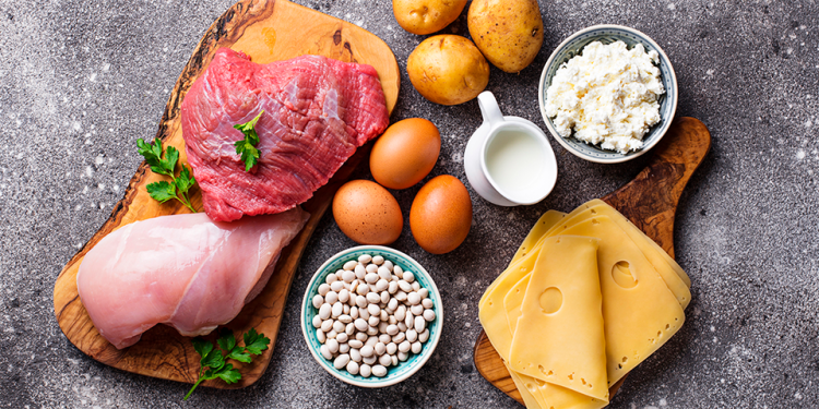 What Are Amino Acids and Their Benefits?
