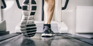 New Study Calls 'Fat-Burning Zone' on Treadmills Into Question