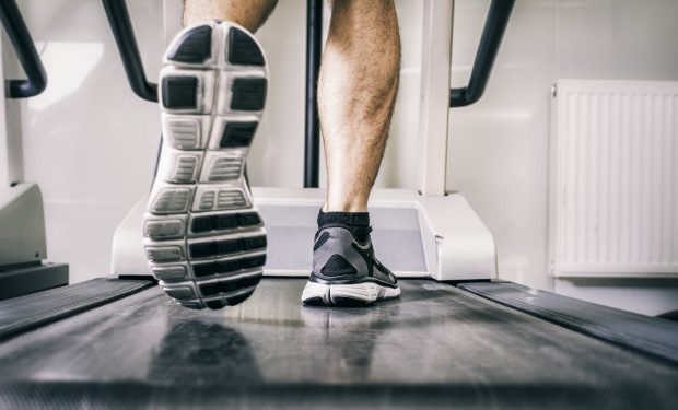 New Study Calls 'Fat-Burning Zone' on Treadmills Into Question