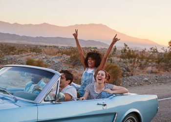 Skin Care Tips For Travel