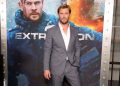 Chris Hemsworth Shares Post-40, Post-’Thor’ Workout Routine