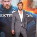 Chris Hemsworth Shares Post-40, Post-’Thor’ Workout Routine