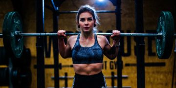 How to Do Squats: A Step-by-Step Guide